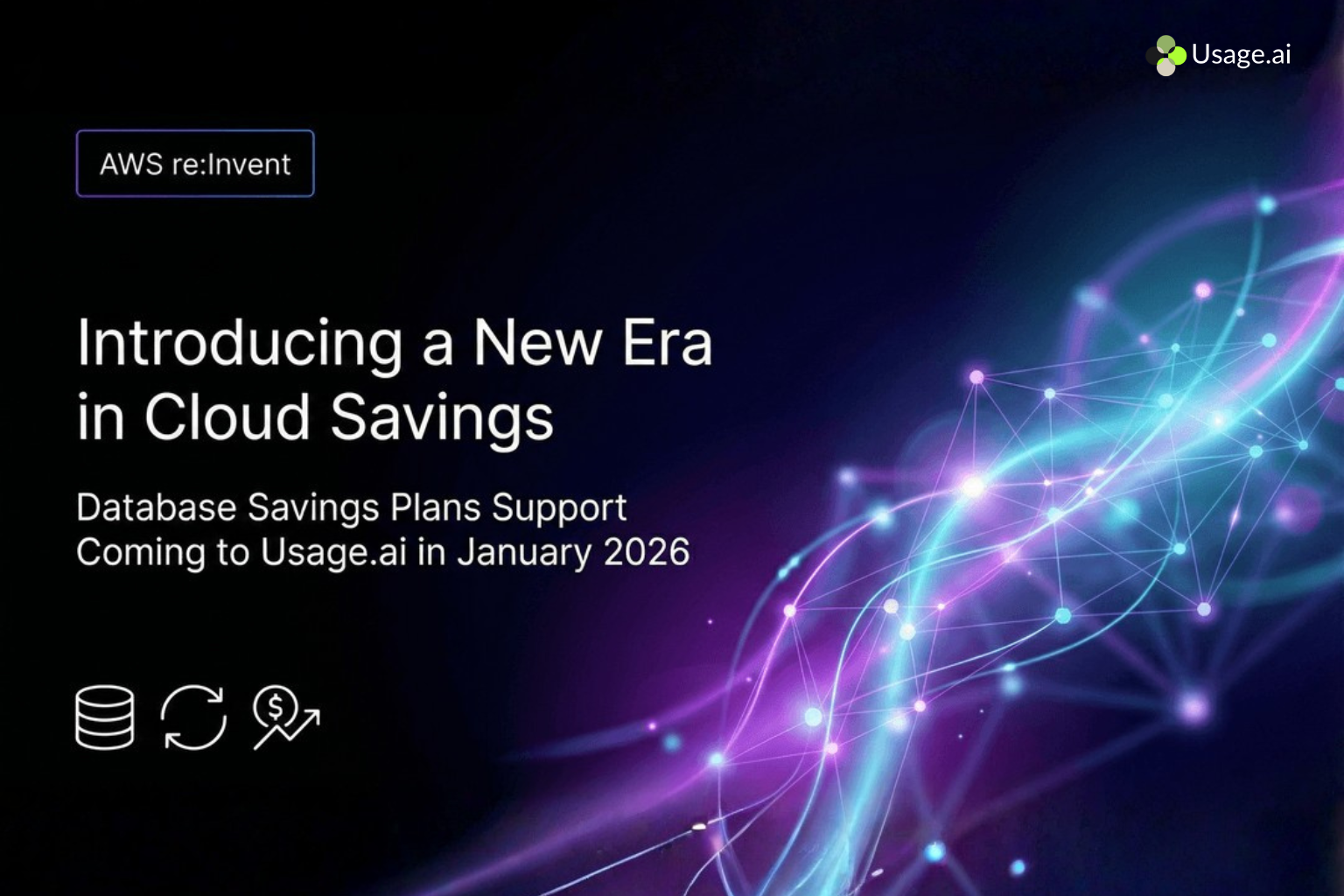  AWS Database Savings Plans Explained for DB Teams