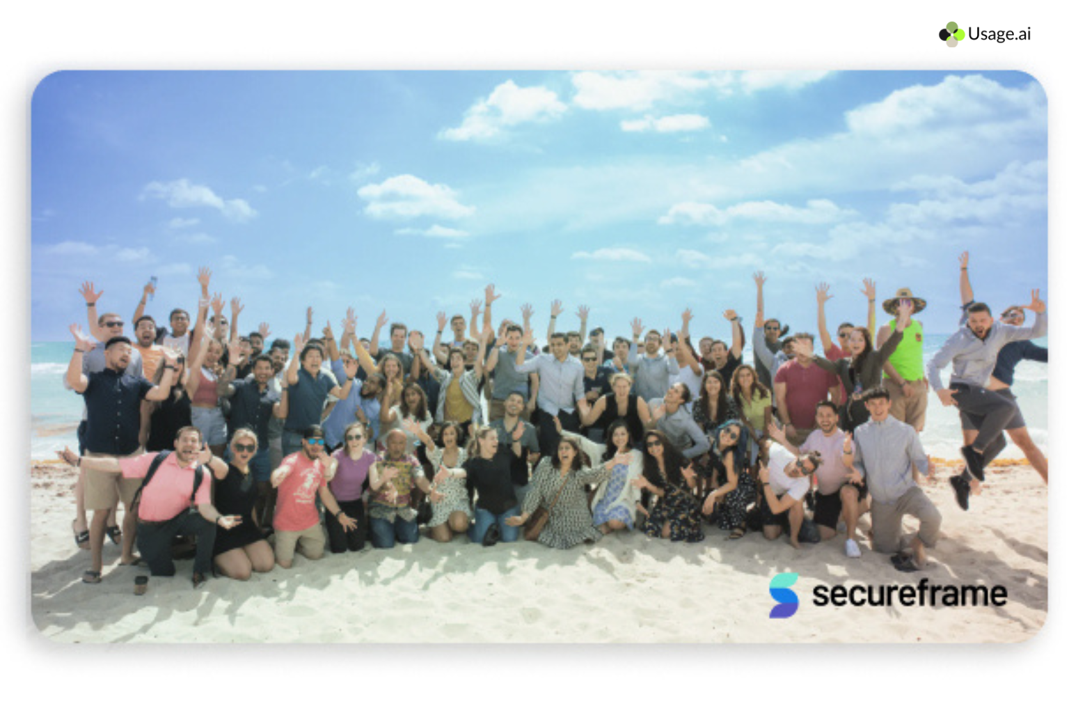 Secureframe Achieves Over 50% AWS Cost Savings with Usage's Insured Commitments