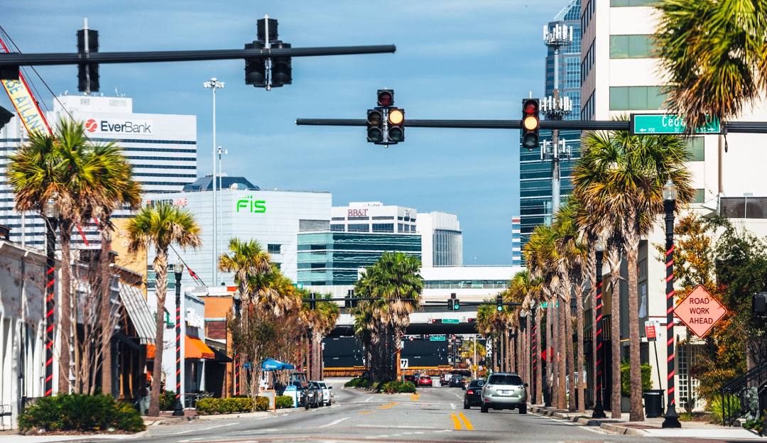 San Marco, FL