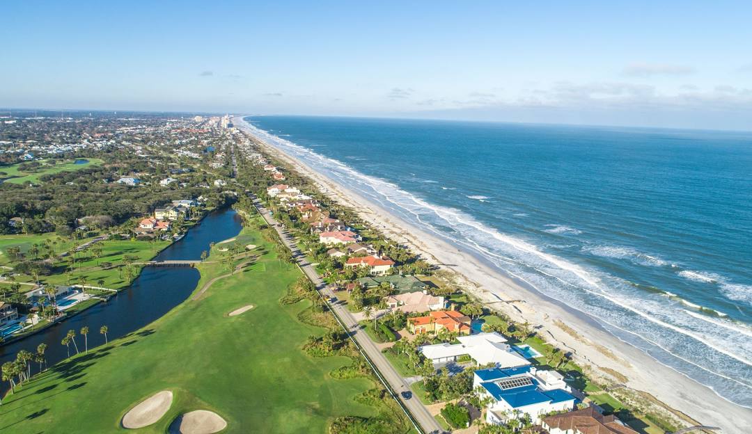 Ponte Vedra, FL