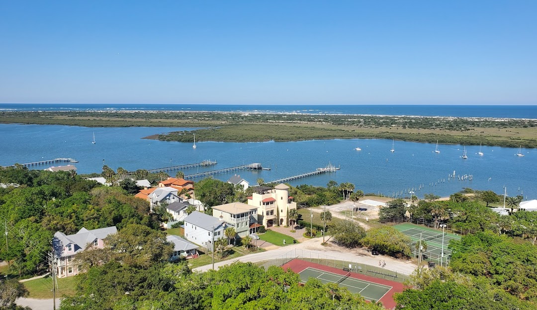 St. Augustine, FL