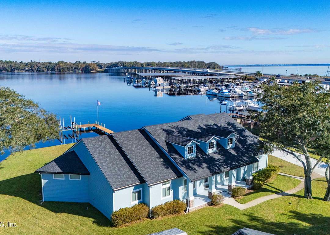 Fleming Island, FL