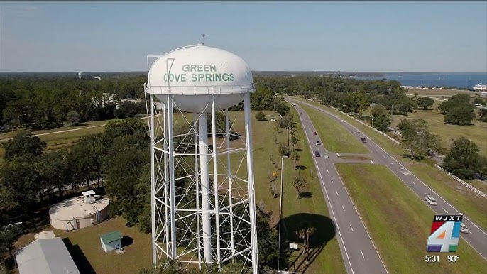 Green Cove Springs, FL