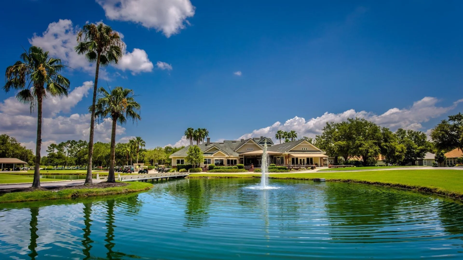 Orange Park, FL