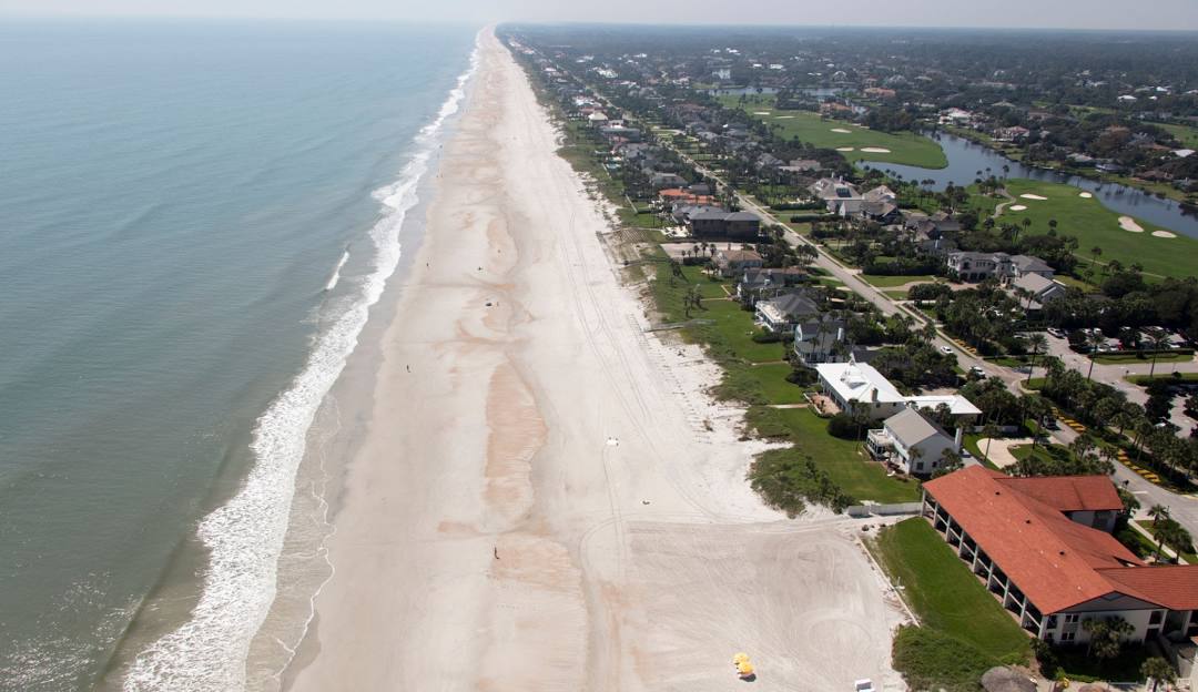 St. Johns County, FL