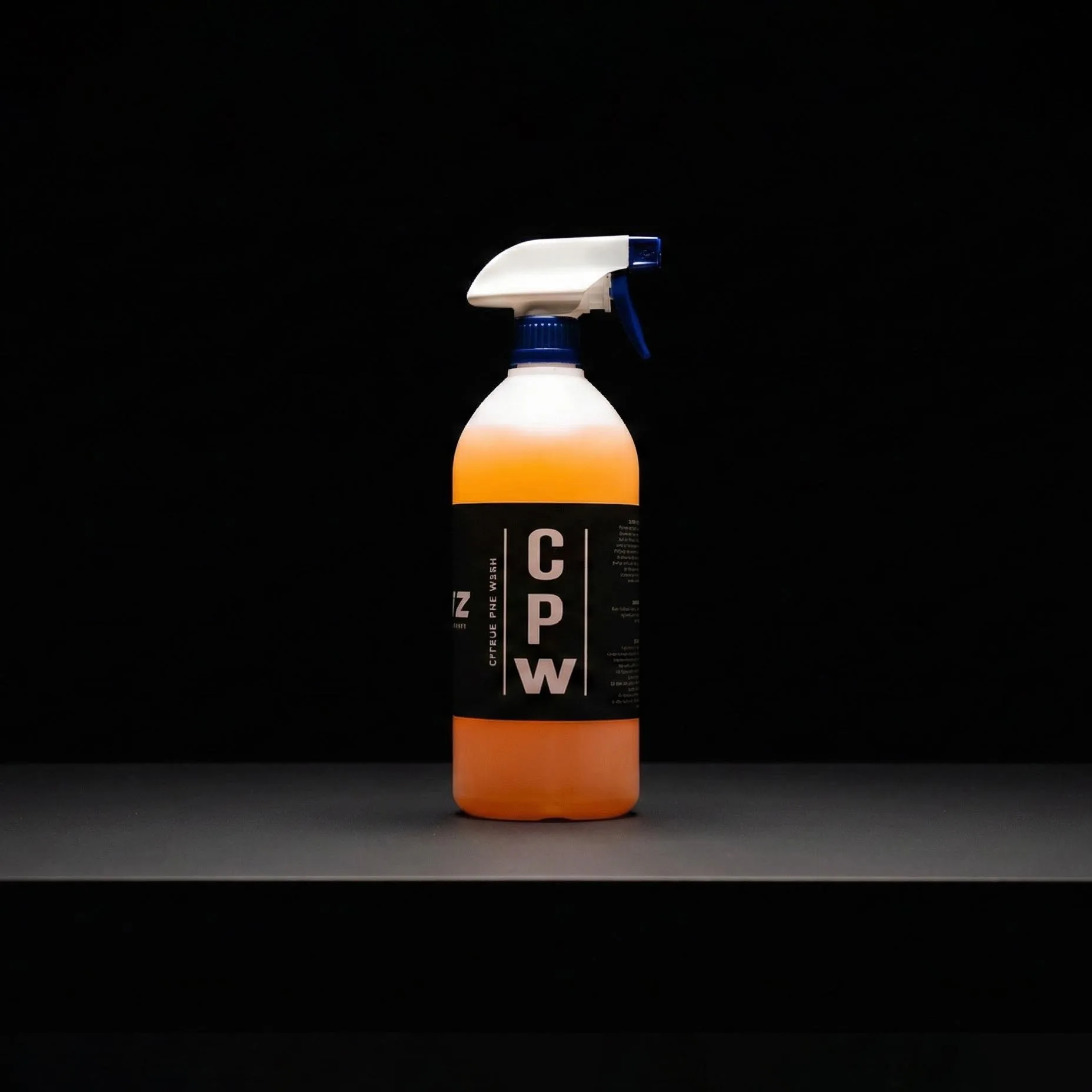 Imperial Shinez Spray Bottle