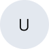 U logo icons