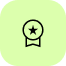 tag green icon