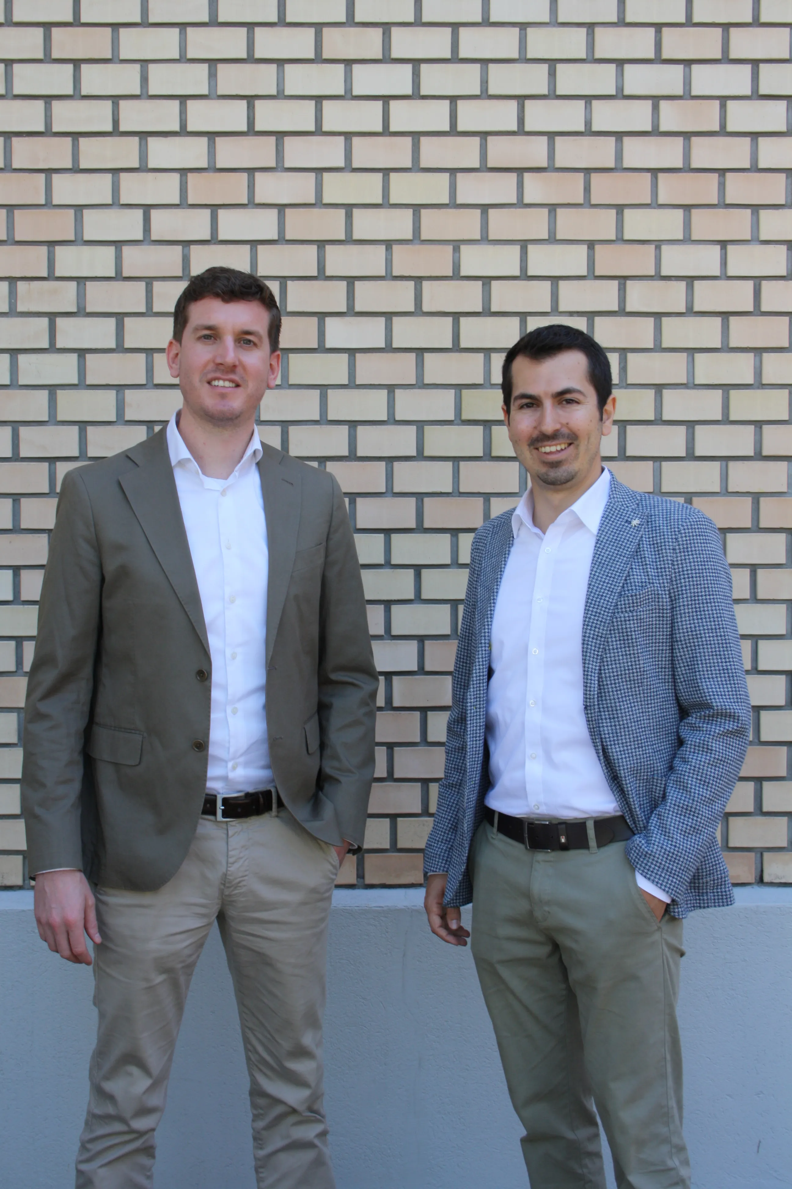 Das Team von Fiera AG