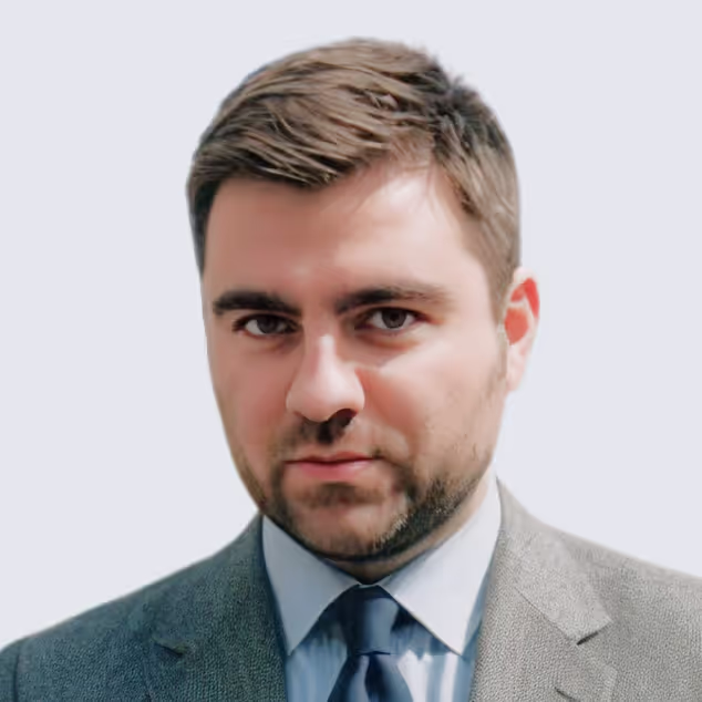 INXY Payments CCO & Co-founder