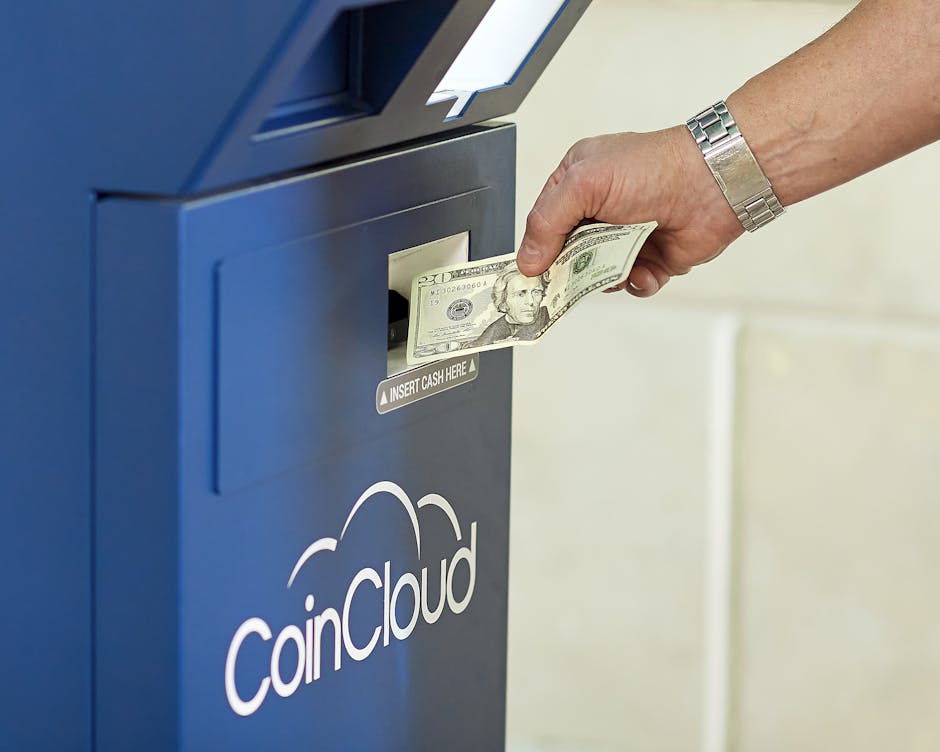 crypto ATM