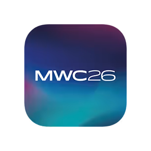 MWC26 Barcelona logo