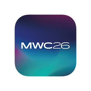 MWC26 Barcelona logo