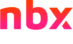 Next Block Expo logo