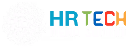 HR Tech MENA Summit logo