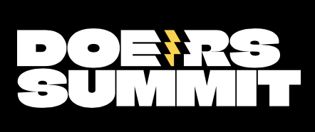 Doers Summit logo