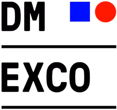 DMEXCO 2026 logo