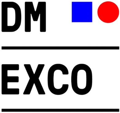 DMEXCO 2026 logo