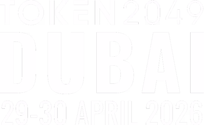 Token 2049 logo