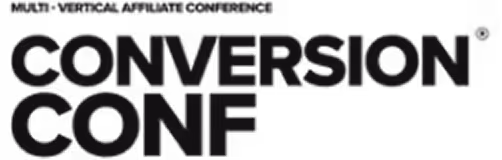 Conversion Conf logo
