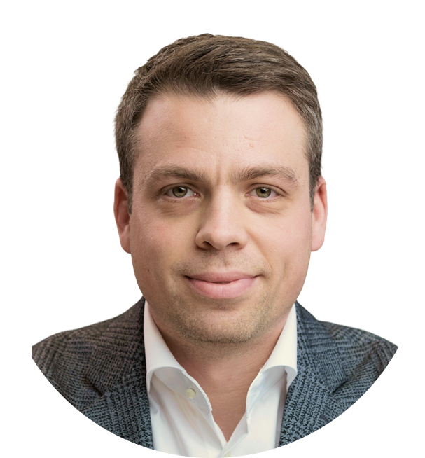 Stanislav Korostelev, Co-Founder of The Point Legal