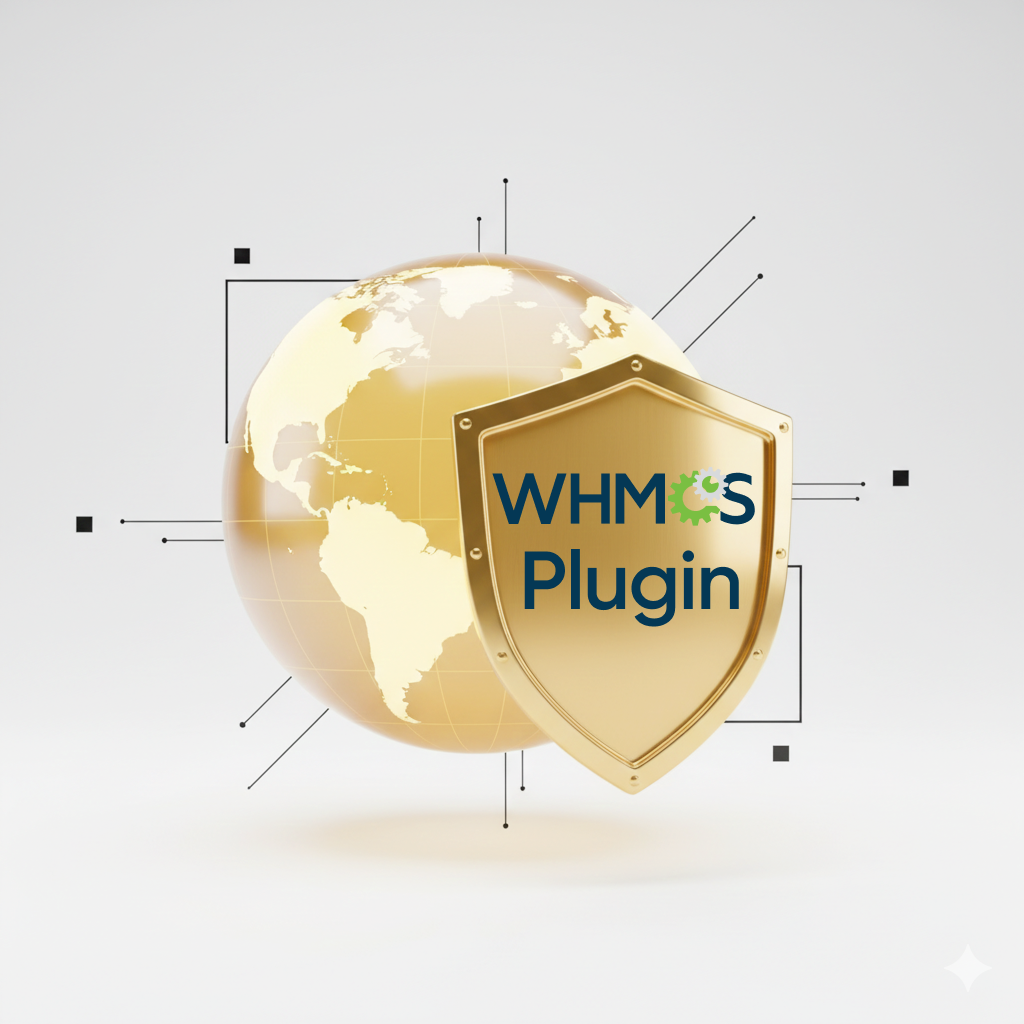 WHMCS plugin for accepting crypto payments with INXY Payments