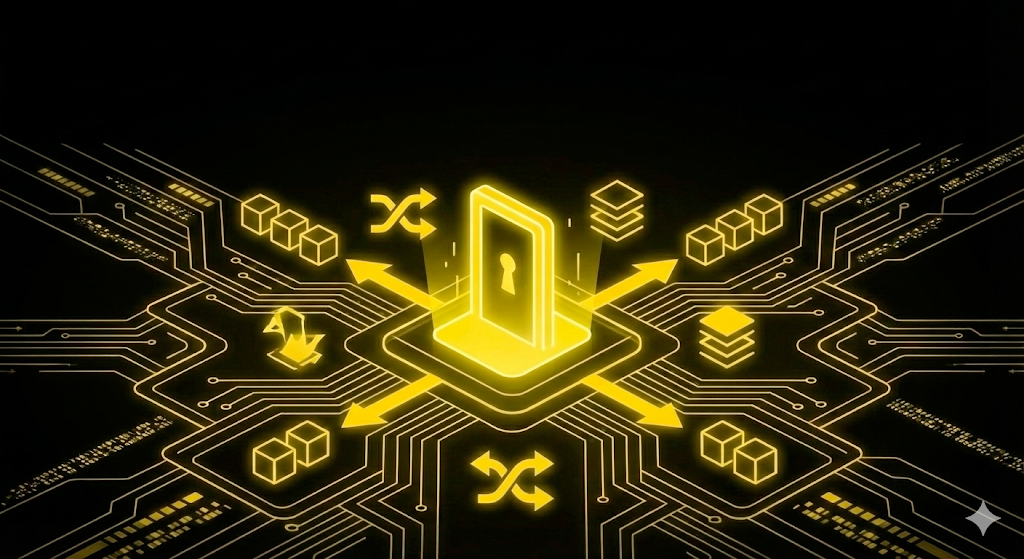 Header illustration: best crypto exchanges in 2026