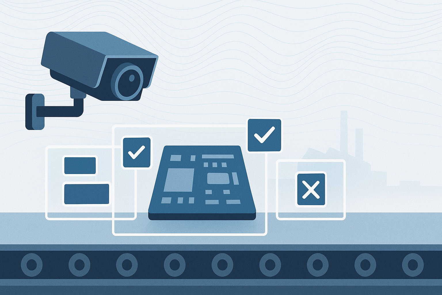Building a Real-Time Operating System for Modern Manufacturing: Our Investment in Tristar AI