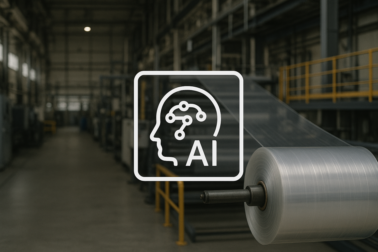 The OS for Reindustrialization: Salem Karani on Tristar’s Mission to Modernize American Manufacturing