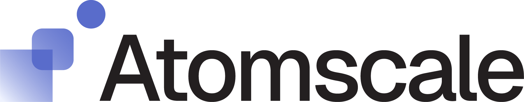 Atomscale