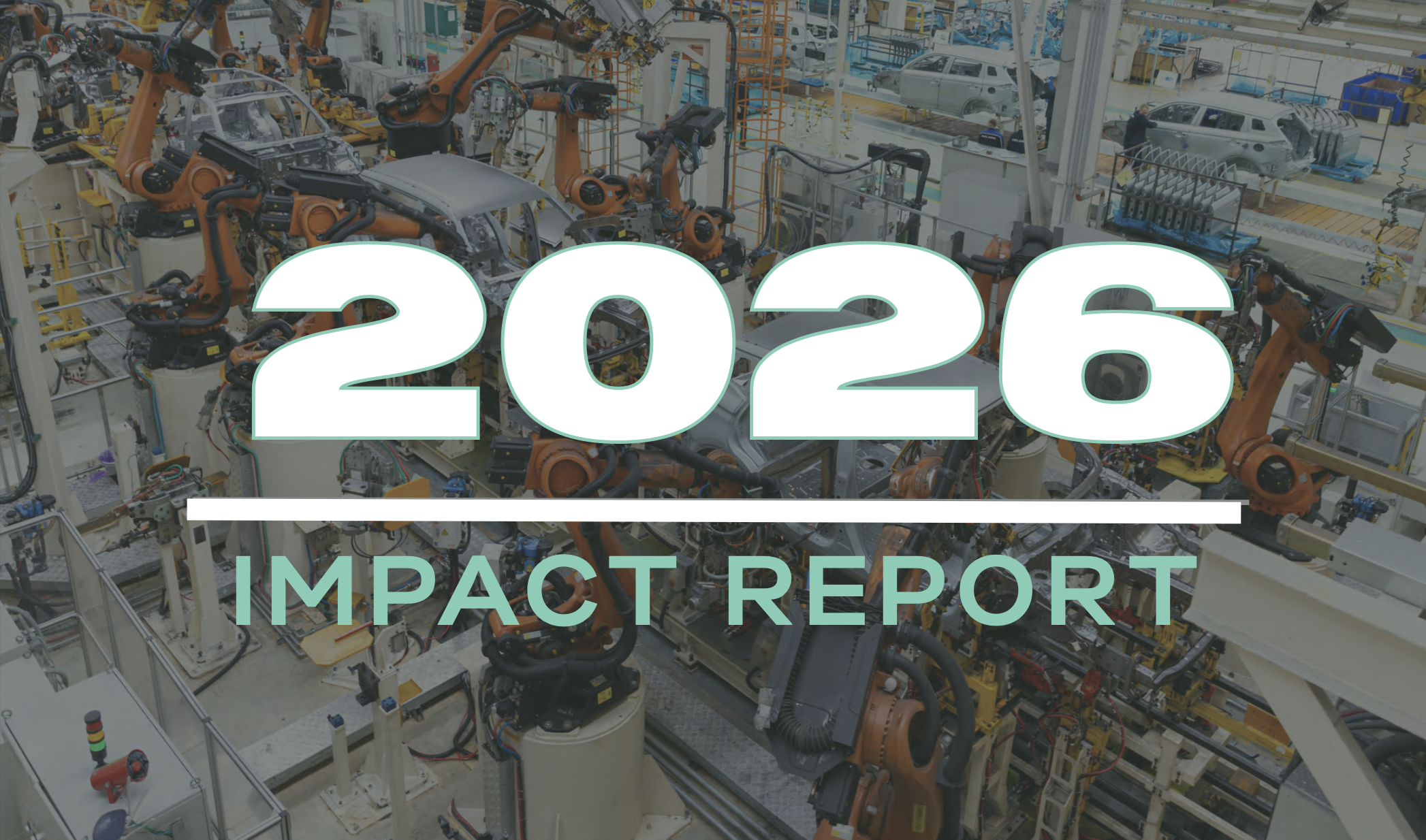 Impact Report (2026)