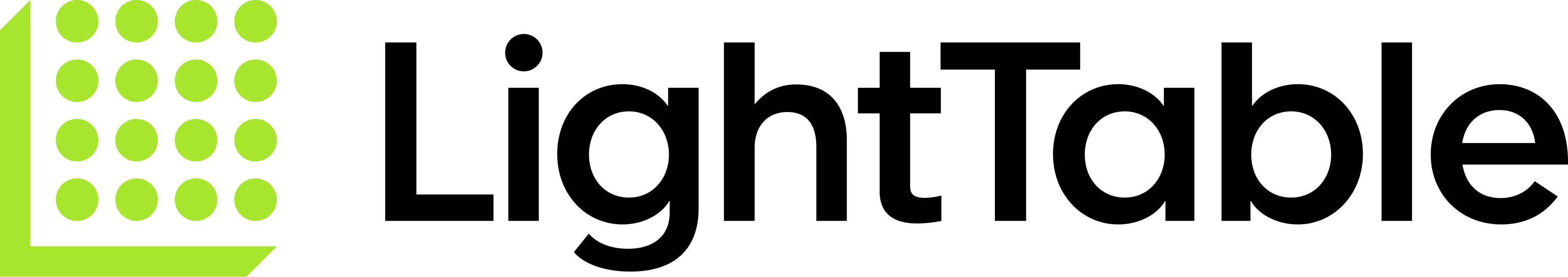 LightTable