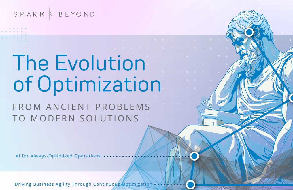The Evolution of Optimization: From Ancient Problems to Modern Solutions