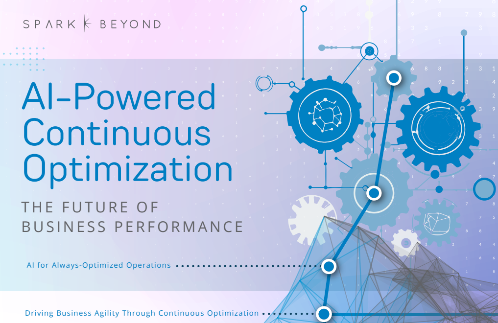 AI-Powered Continuous Optimization: The Future of Business Performance