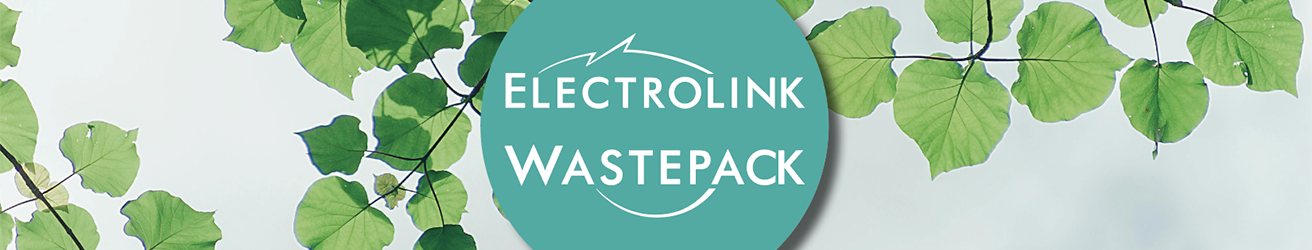 Wastepack