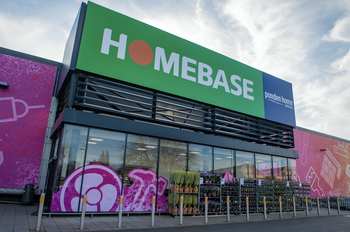 Homebase delivers an impressive turnaround