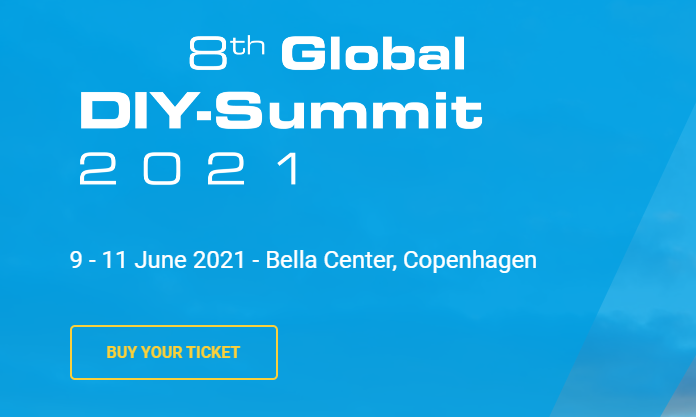 The Global DIY-Summit launches the Global DIY-Network