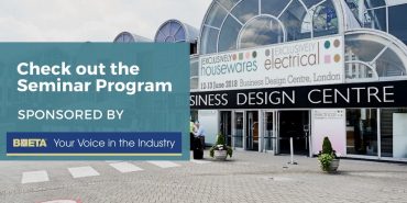 Exclusively Shows 2018 Seminar Program sponsored by BHETA