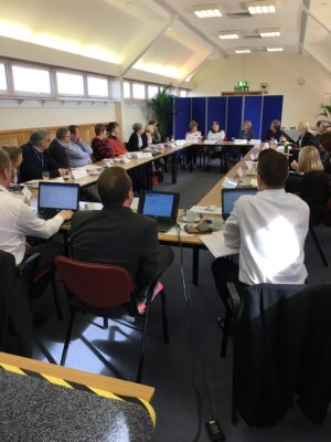 BHETA to hold next Credit Forum