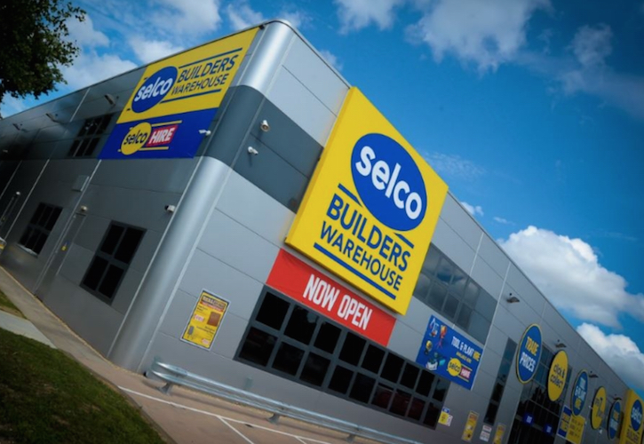 Selco powers to double digit growth