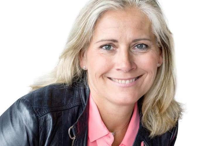 Kingfisher begins search for CEO successor to Véronique Laury