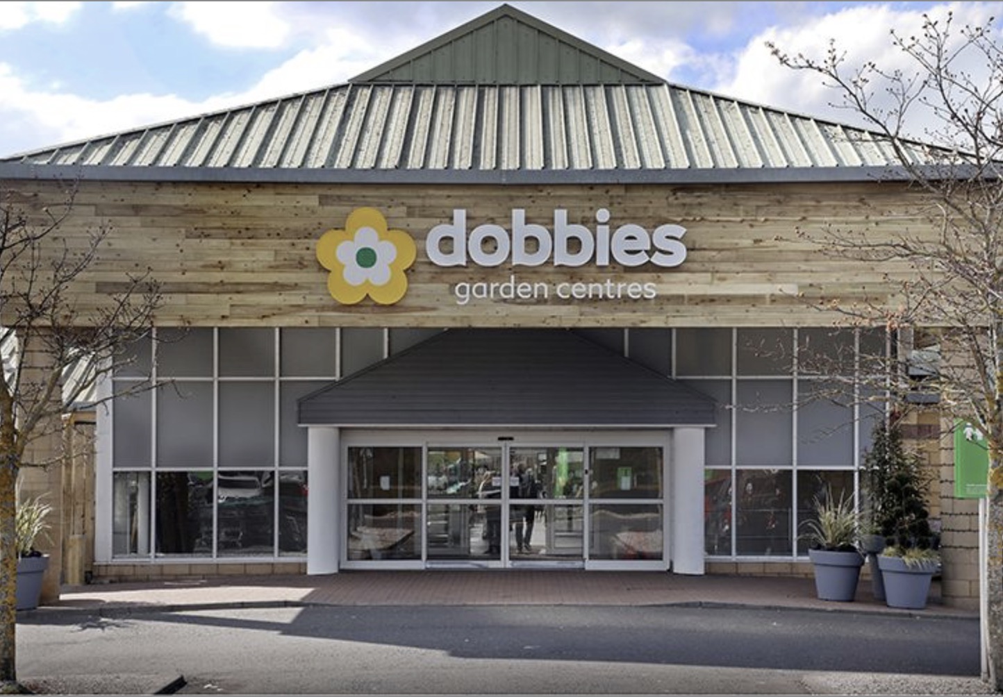Dobbies acquires 31 Wyevale branches to become UK's largest garden centre group