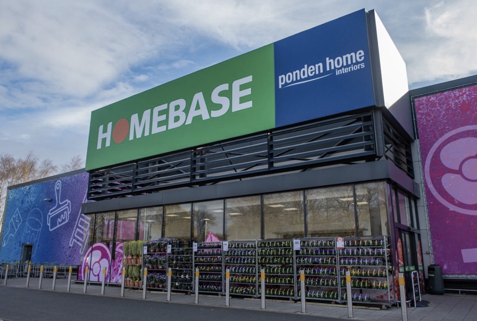 Homebase provide update on turnaround progress