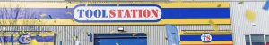 Toolstation