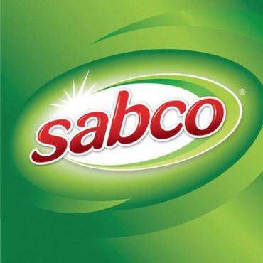 sabco logo
