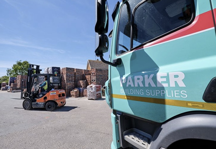 Parker Building Supplies Acquires Stamco