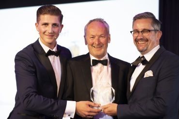 BHETA wins website of the year 2019 award