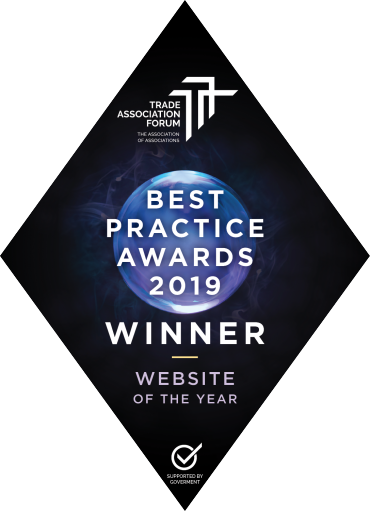 BHETA wins website of the year 2019