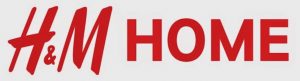 H&M Home logo