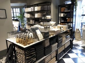 H&M Home